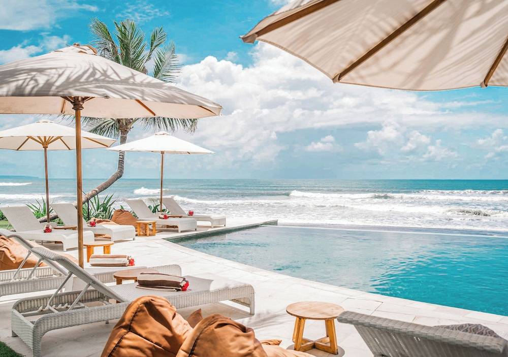Bali Beach Glamping 1