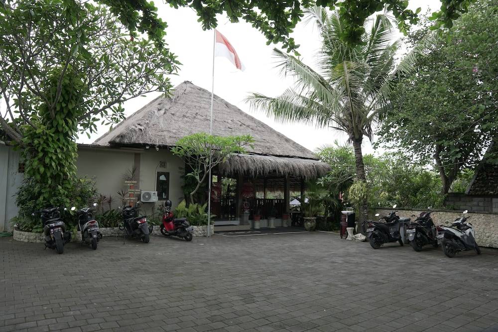 Uluwatu Cottages 2