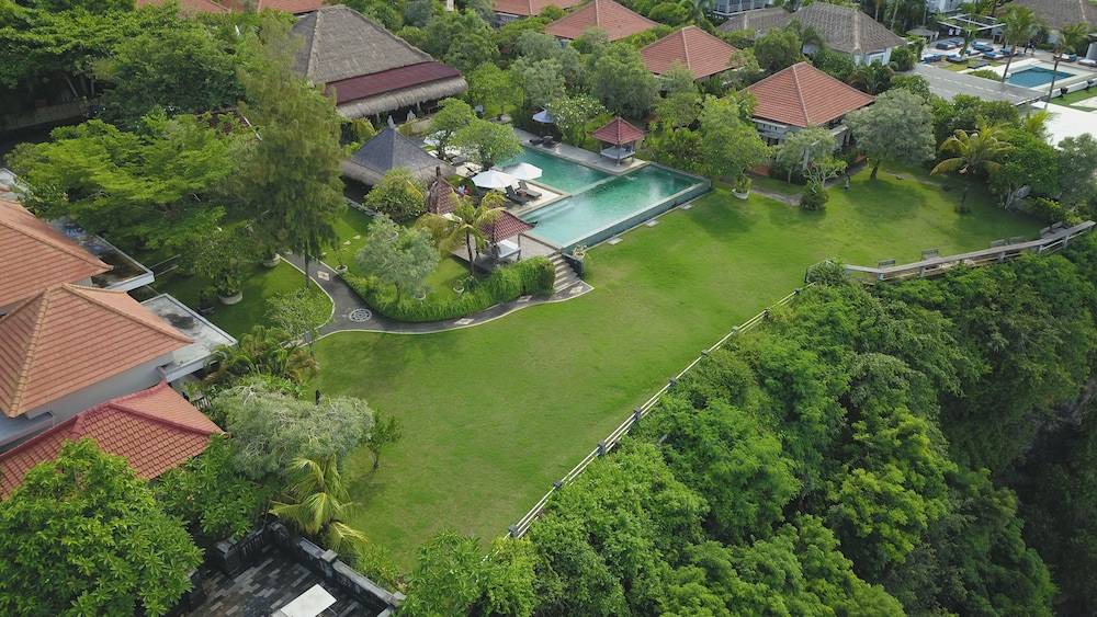 Uluwatu Cottages 1