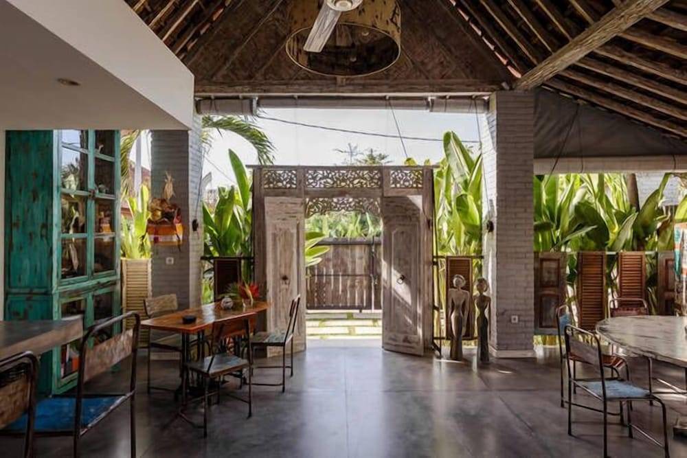 Hari Indah Boutique Hotel & Spa 2