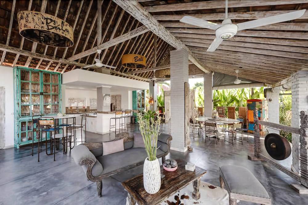 Hari Indah Boutique Hotel & Spa 1