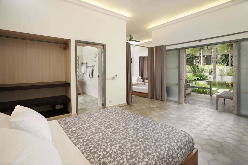 Casa Asia 1