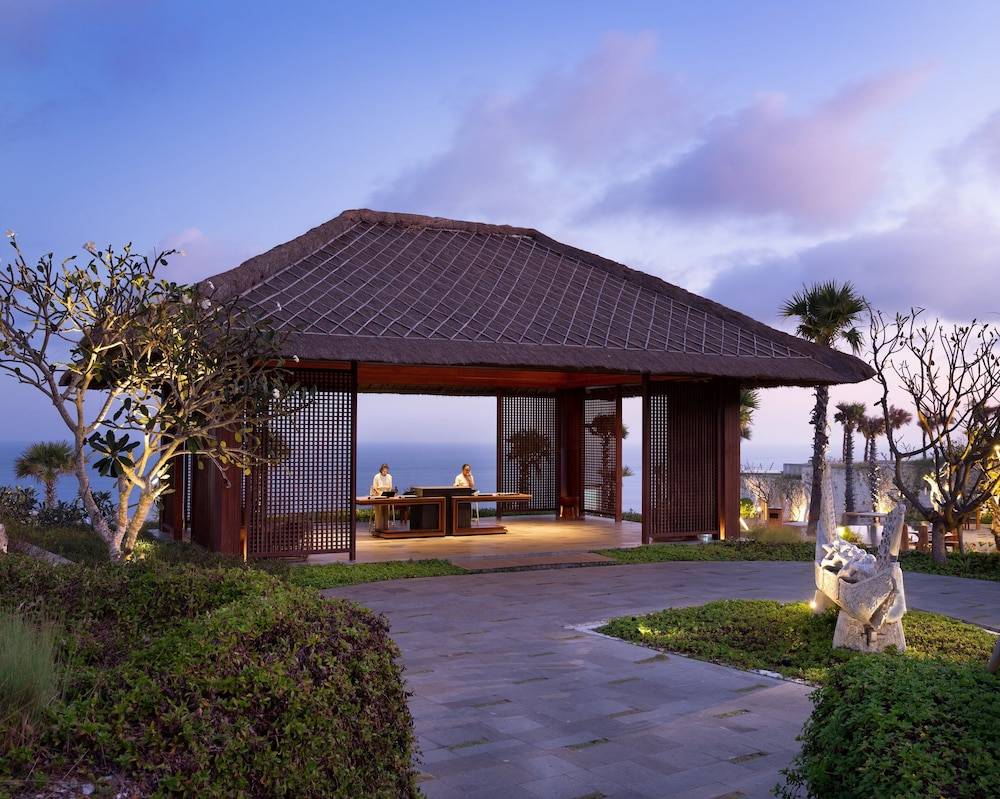 Six Senses Uluwatu 2