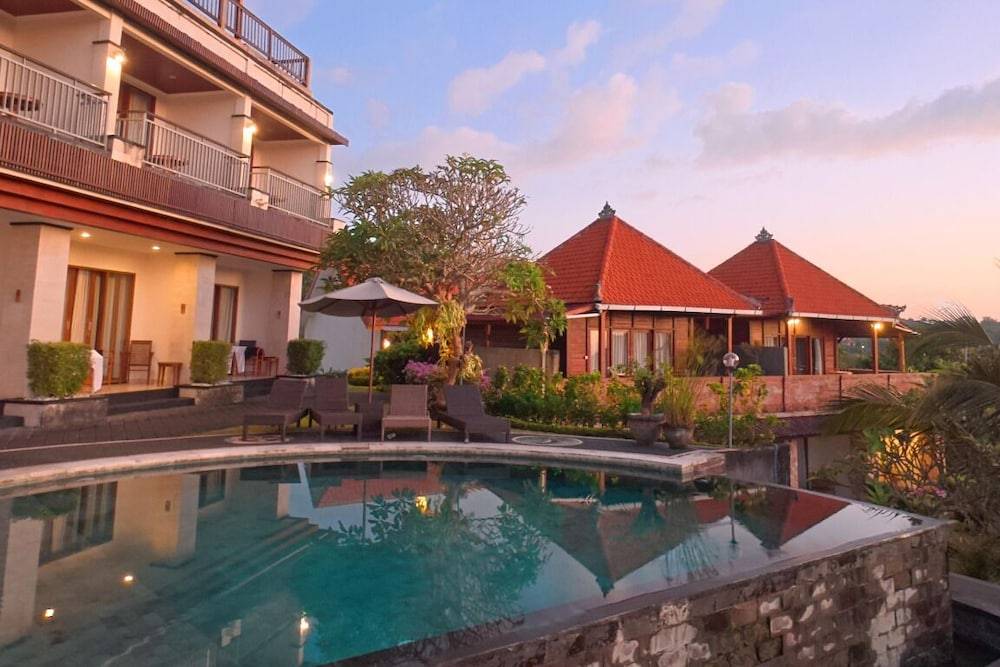 Puri Pandawa Resort 1