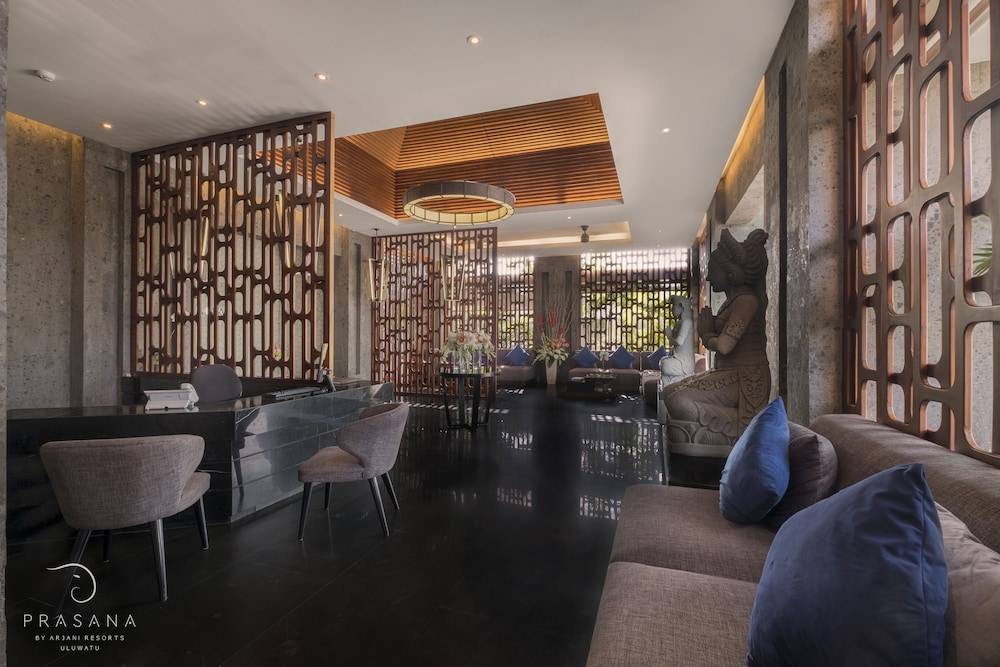 Prasana Villas Uluwatu 2