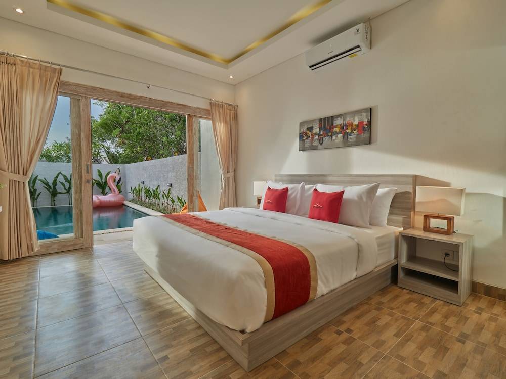 Nyang-Nyang Retreat 1