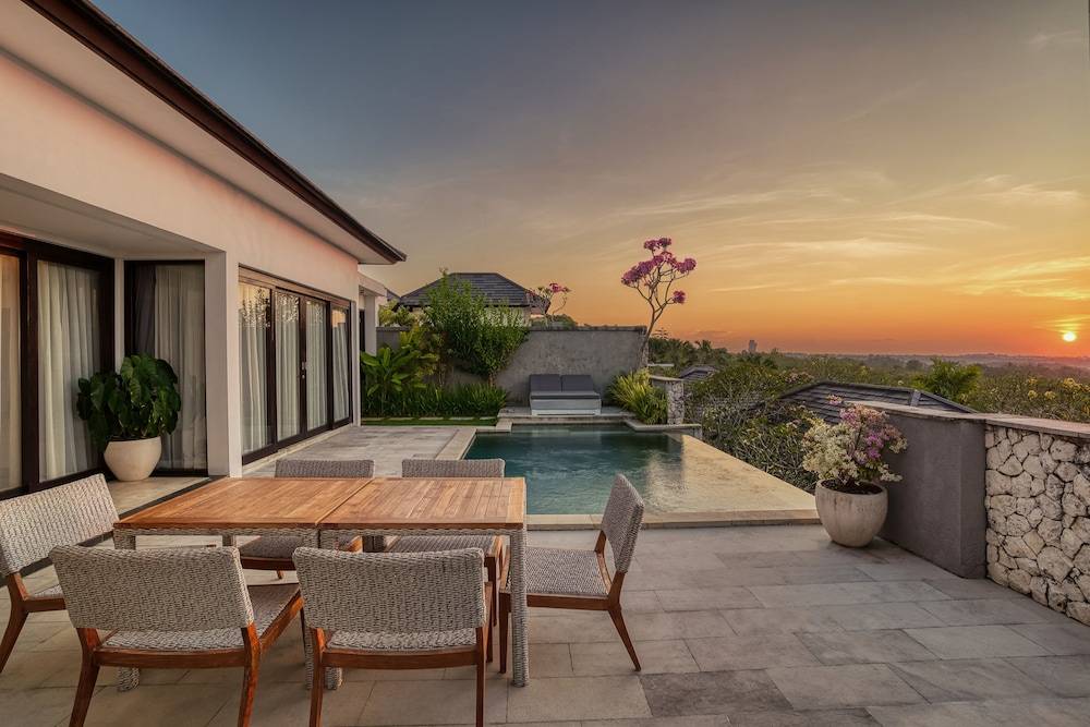 Prasana Villas Uluwatu 1