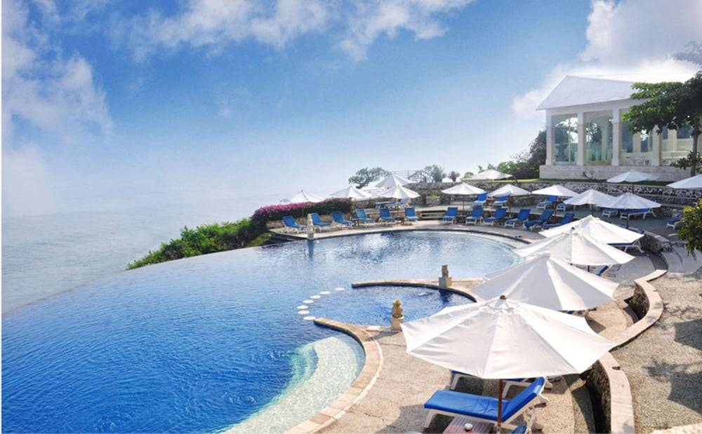 Blue Point Resort and Spa 1