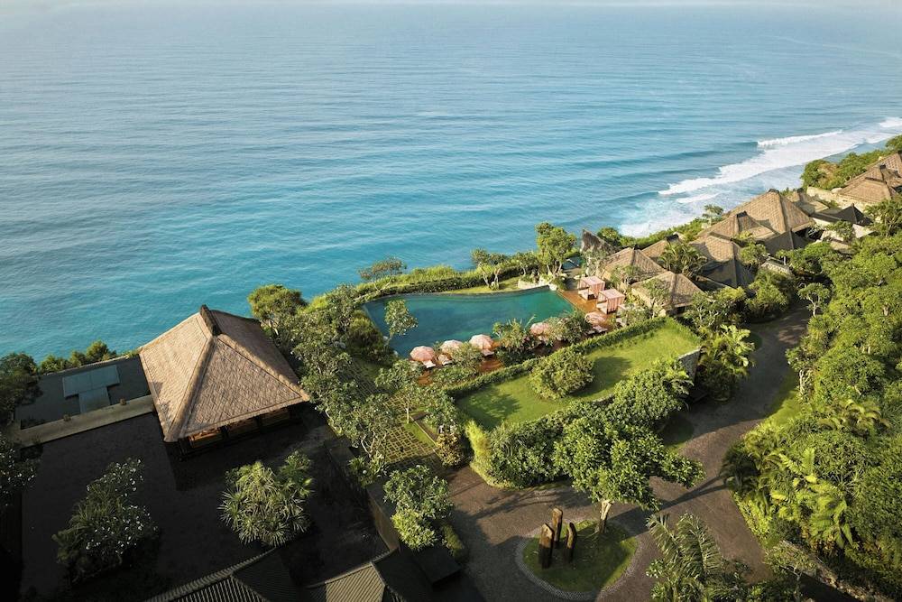 Bvlgari Resort Bali 1