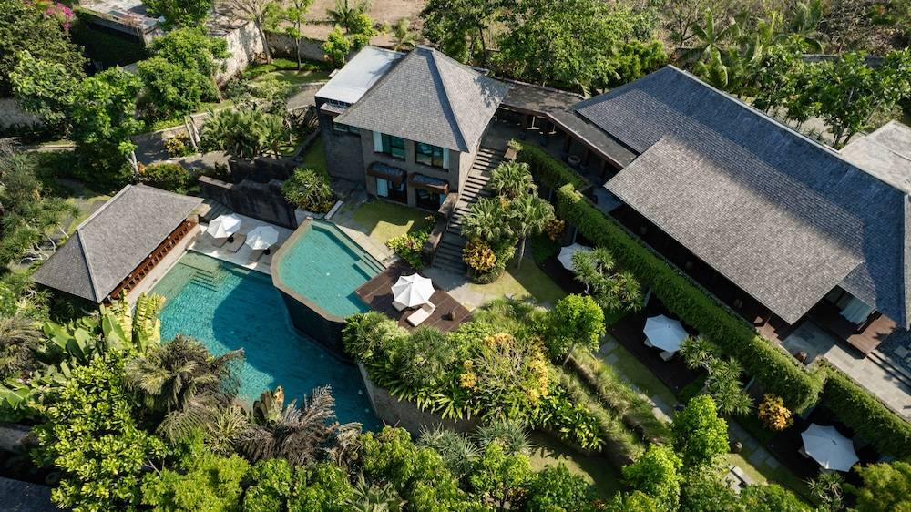 Bvlgari Resort Bali 2