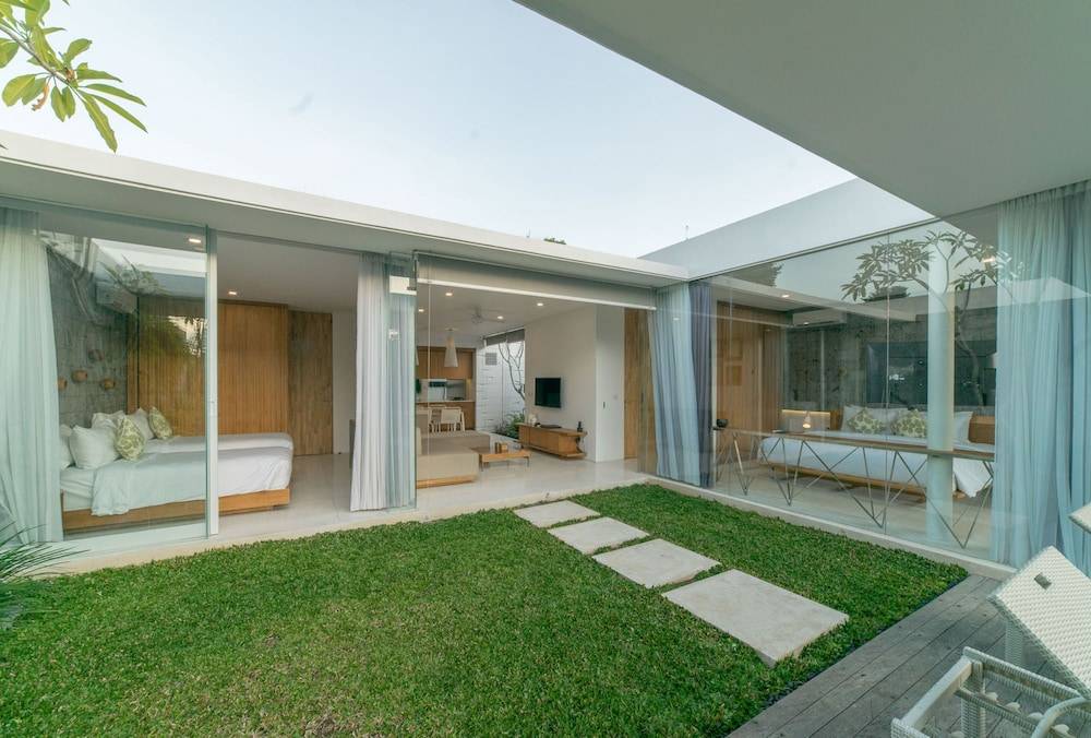 Hideaway Villas Bali - Uluwatu by Kanaan Hospitality 2