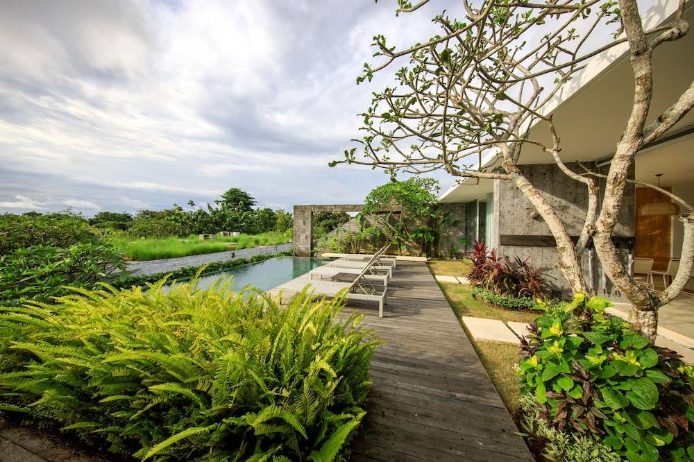 Hideaway Villas Bali - Uluwatu by Kanaan Hospitality 1