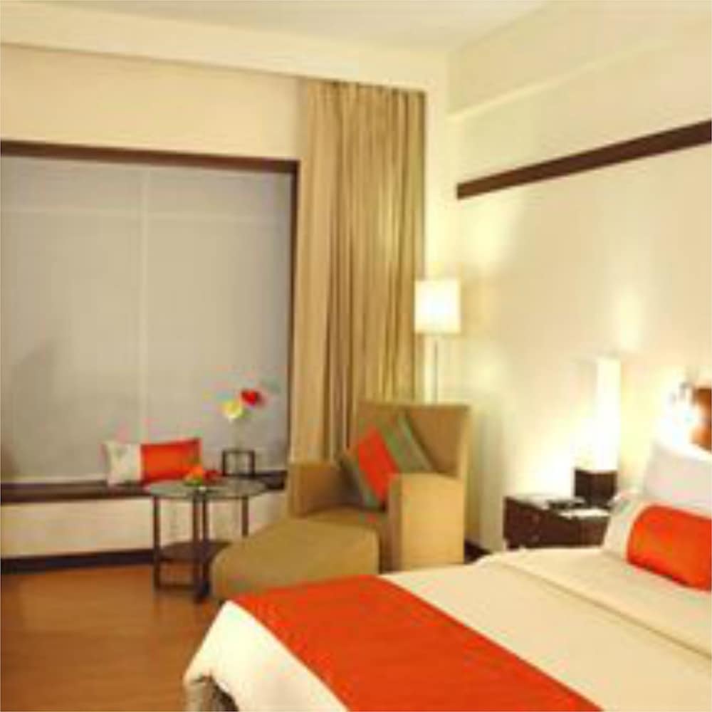 Fortune Select Global, Gurugram - Member ITC Hotels' Group 2