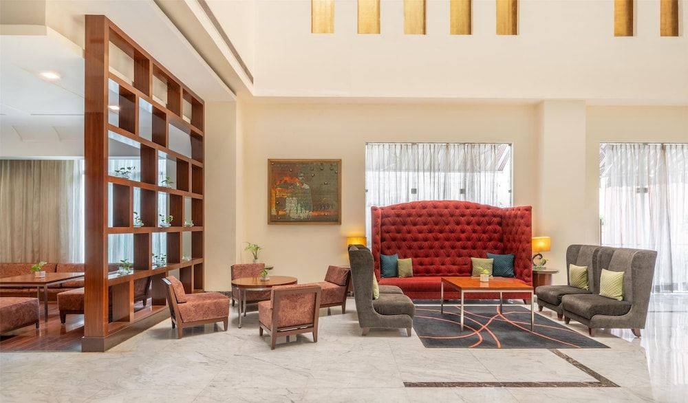 Park Inn, Gurgaon 2