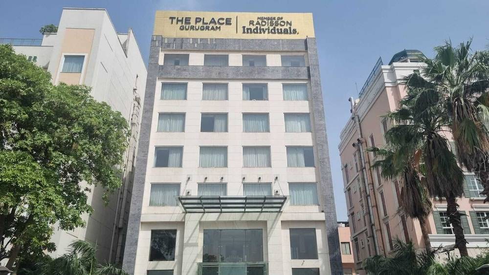 The Place Gurugram, a member of Radisson Individuals 1