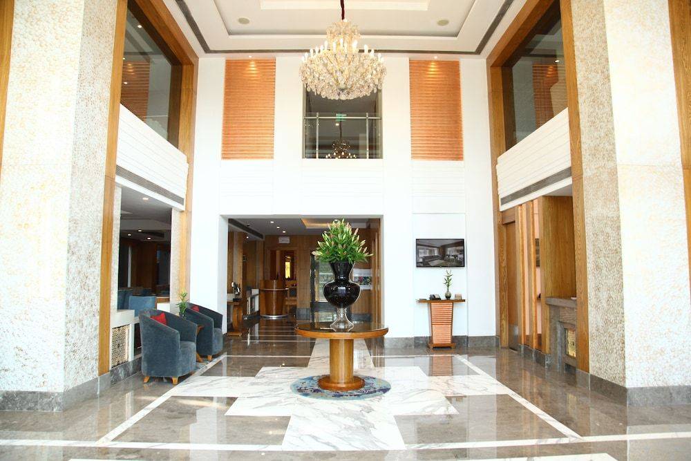The Place Gurugram, a member of Radisson Individuals 2
