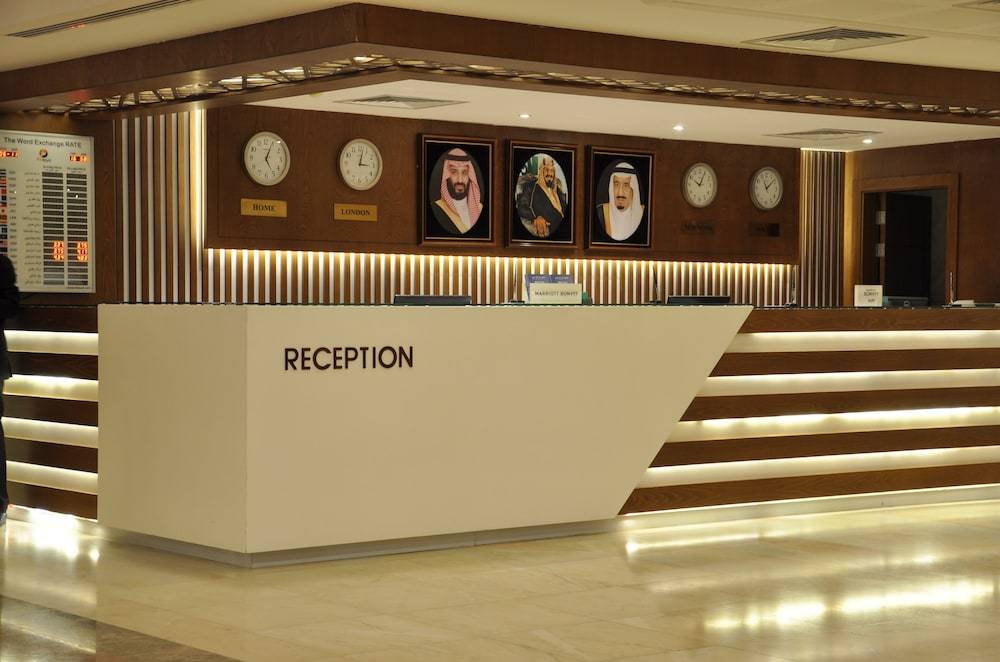 Le Meridien Medina 2