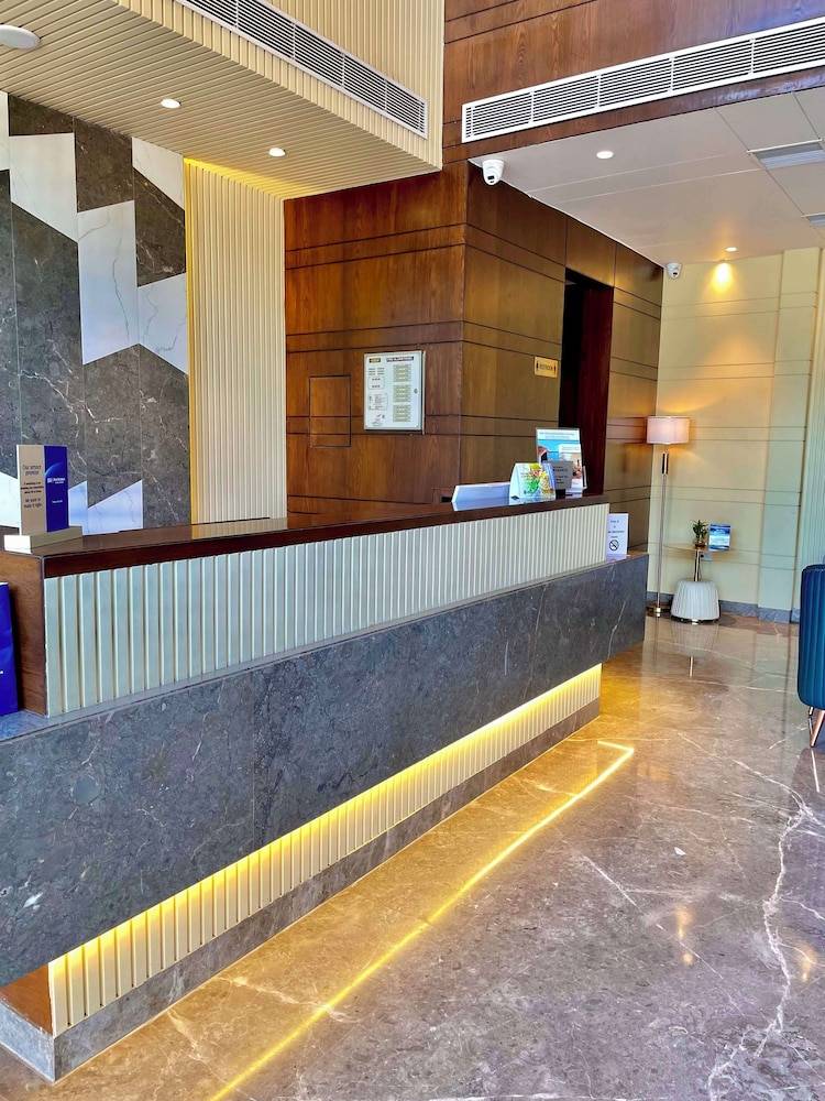 Best Western Swaran Amritsar 2