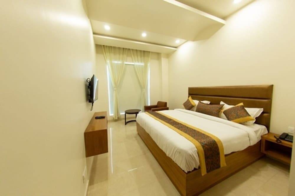 Comfort Hotel Amritsar 2
