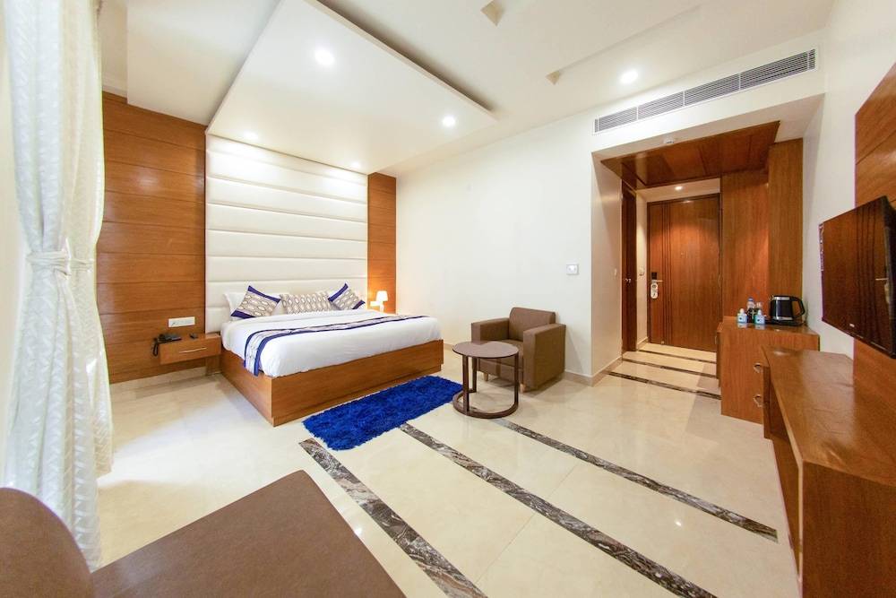 Comfort Hotel Amritsar 1