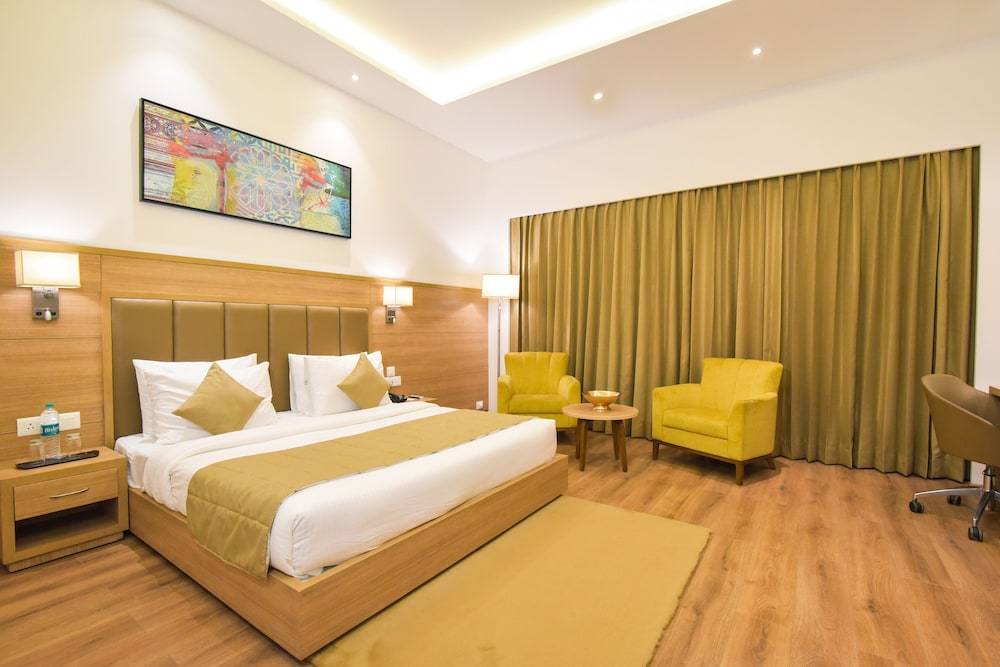 SureStay by Best Western Heritage Walk 1