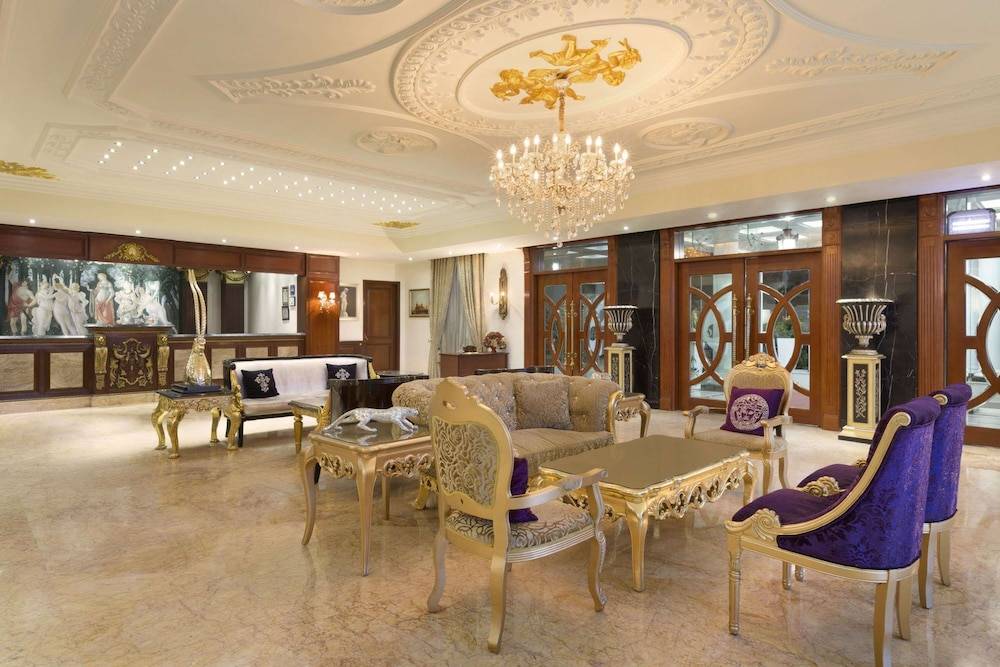 Ramada by Wyndham Amritsar 2
