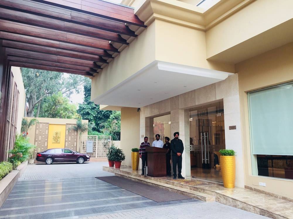 Fairfield by Marriott Amritsar 2
