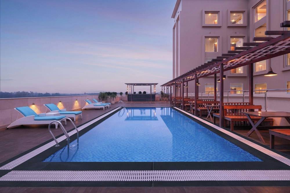 Fairfield by Marriott Amritsar 1