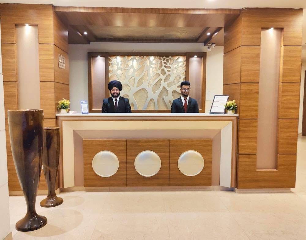 Hotel Regal 1