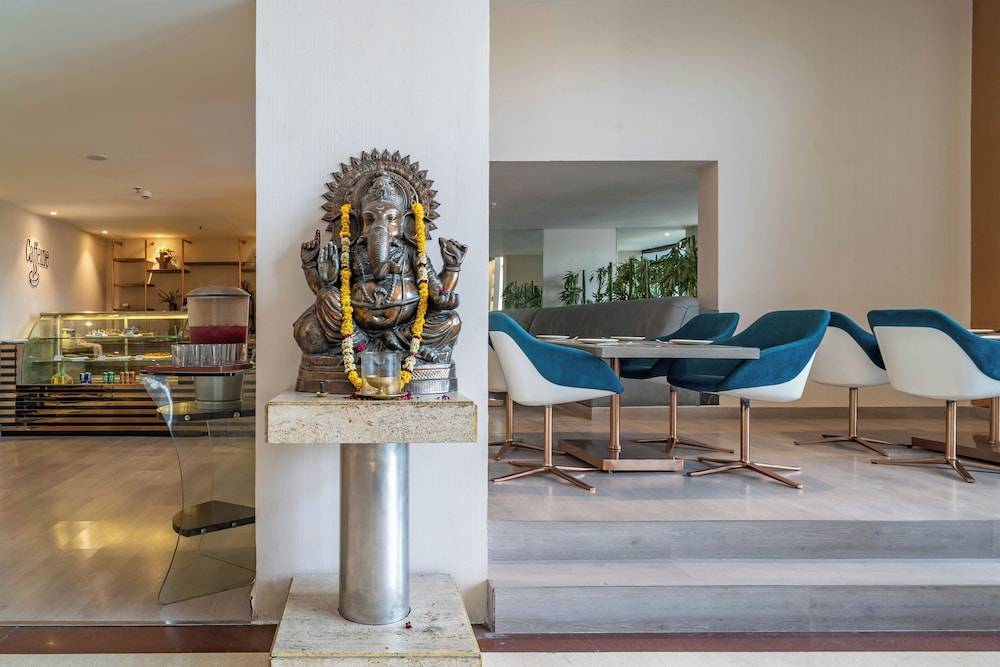 Regenta Place Amritsar by Royal Orchid Hotels Limited 2