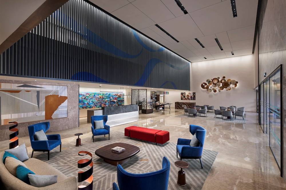 Hyatt Place Vadodara 1
