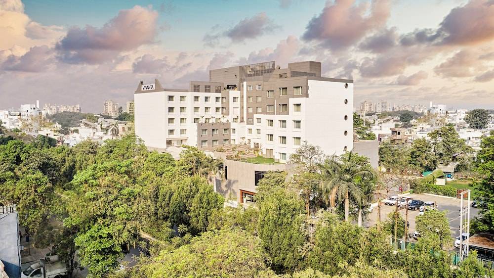 Vivanta Vadodara 1
