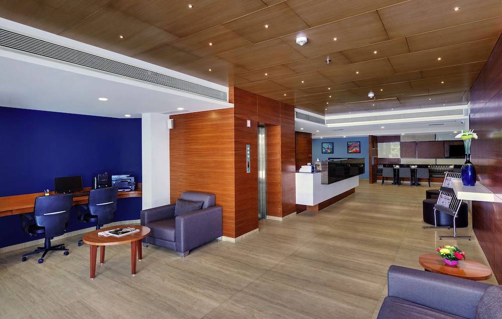 Best Western Alkapuri, Vadodara 2
