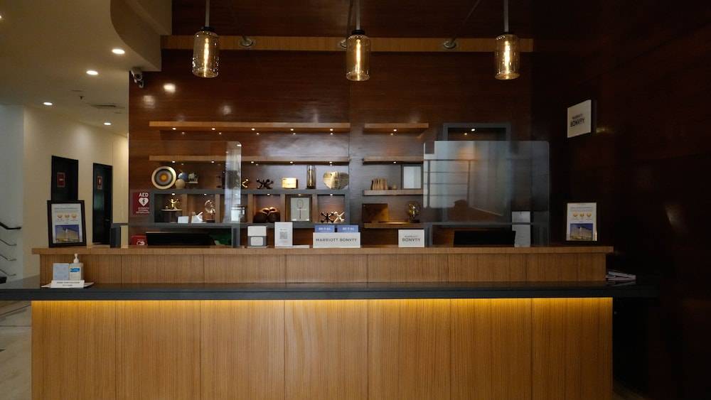 Four Points by Sheraton Vadodara 2