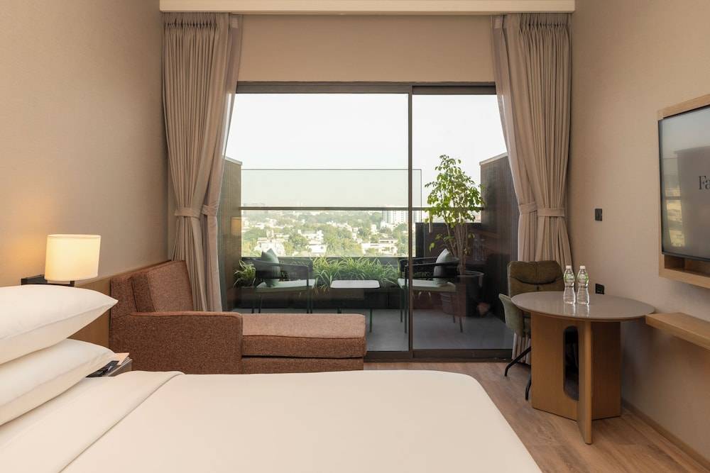 Fairfield by Marriott Vadodara 1