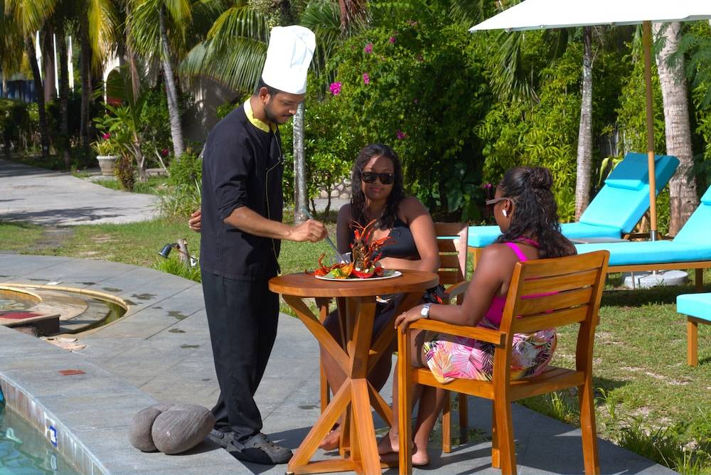 Castello Beach Hotel 1