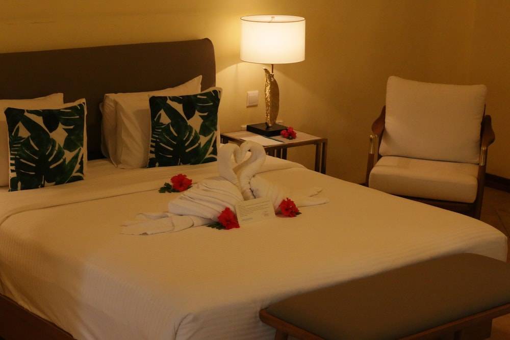 Castello Beach Hotel 2