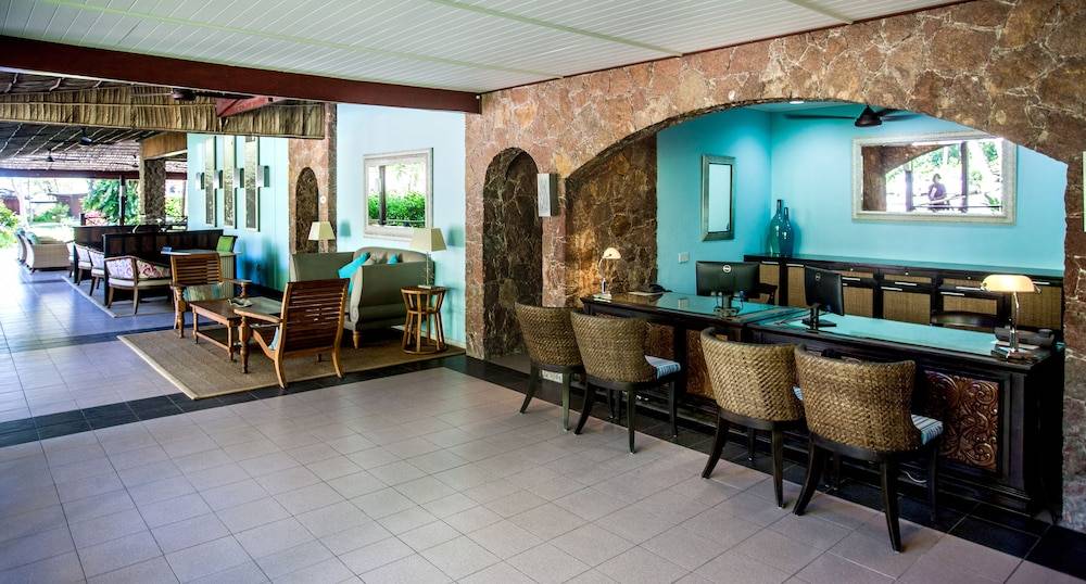Paradise Sun Hotel Seychelles 2