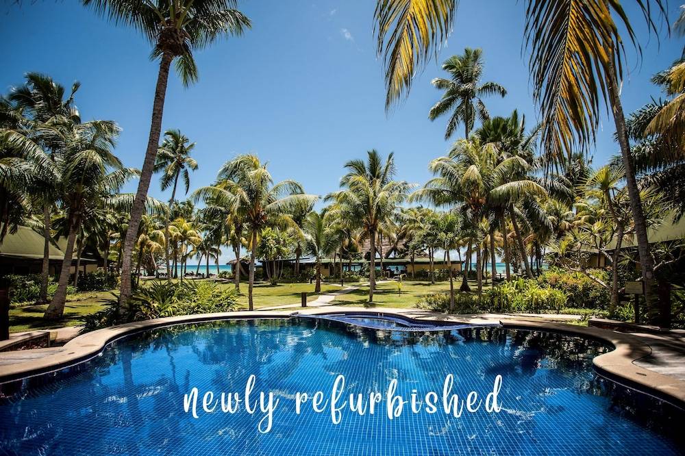 Paradise Sun Hotel Seychelles 1