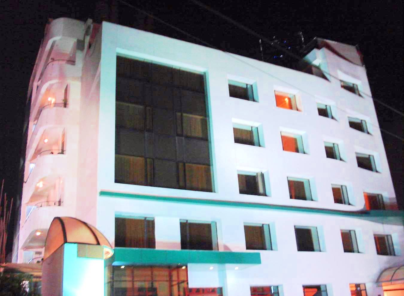 Comfort Inn 2