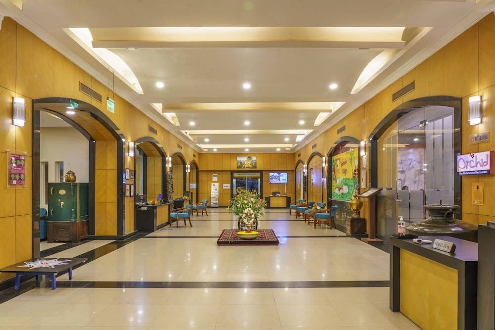 Fortune Pandiyan Hotel, Madurai - Member ITC Hotels' Group 2