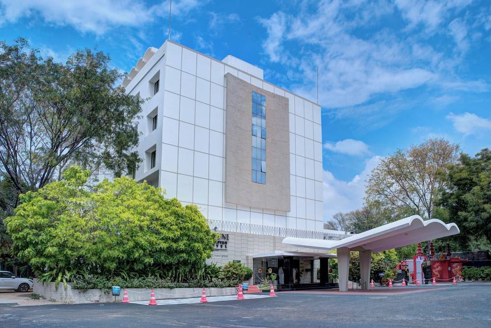 Fortune Pandiyan Hotel, Madurai - Member ITC Hotels' Group 1
