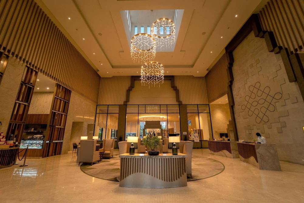 Courtyard by Marriott Madurai 2