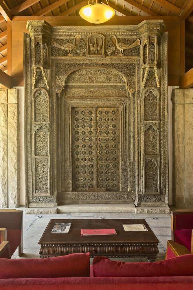 Heritage Madurai 2