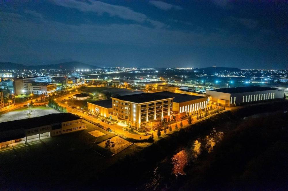 voco PODGORICA by IHG 1