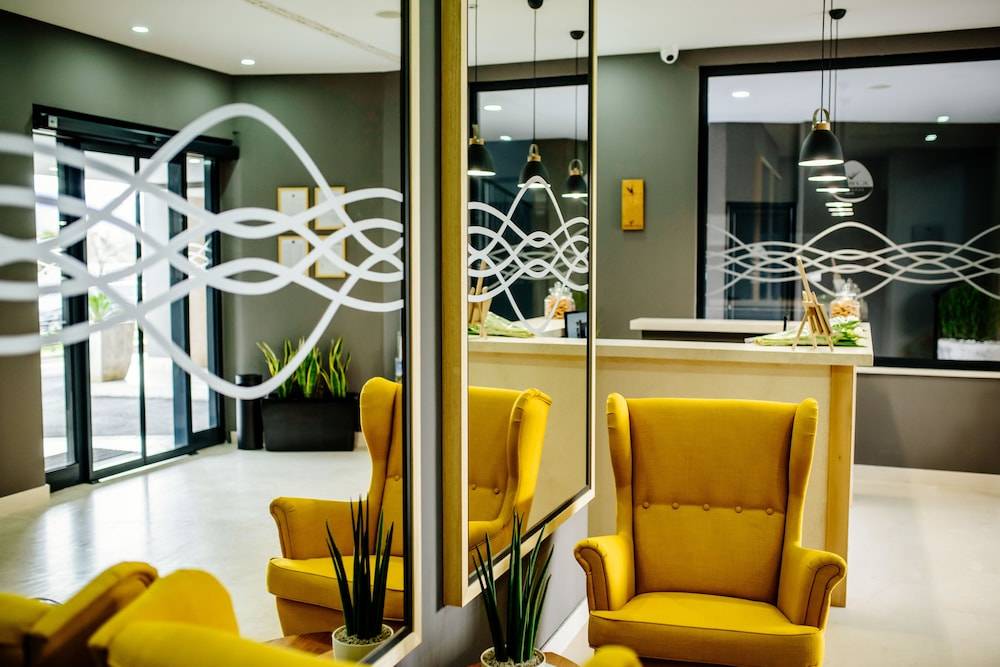 Perla Residence Hotel & SPA 2