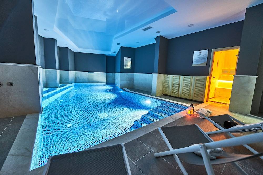 Perla Residence Hotel & SPA 1