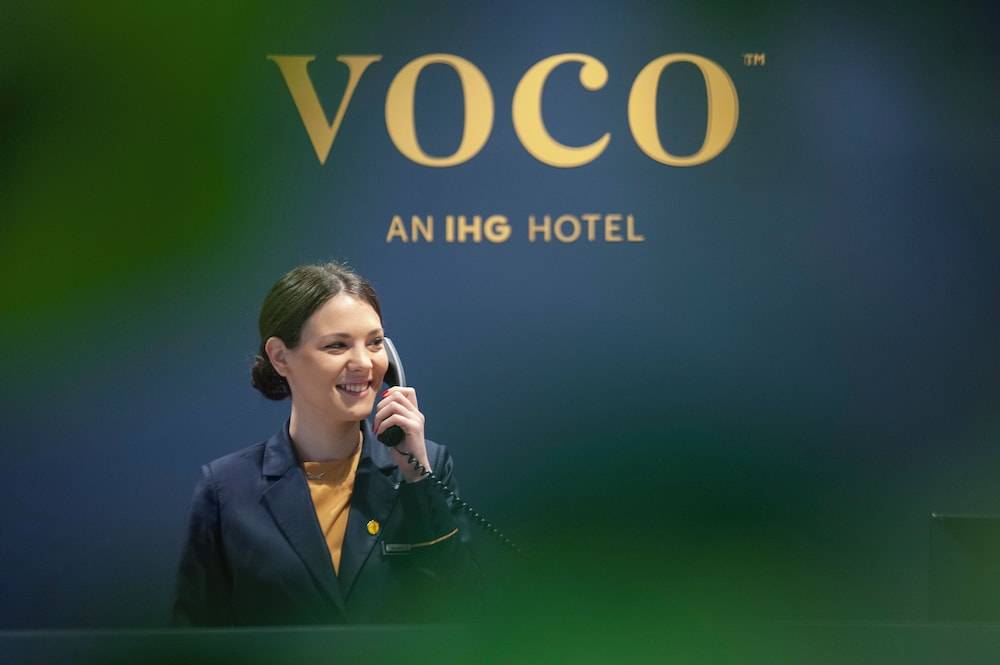voco PODGORICA by IHG 2