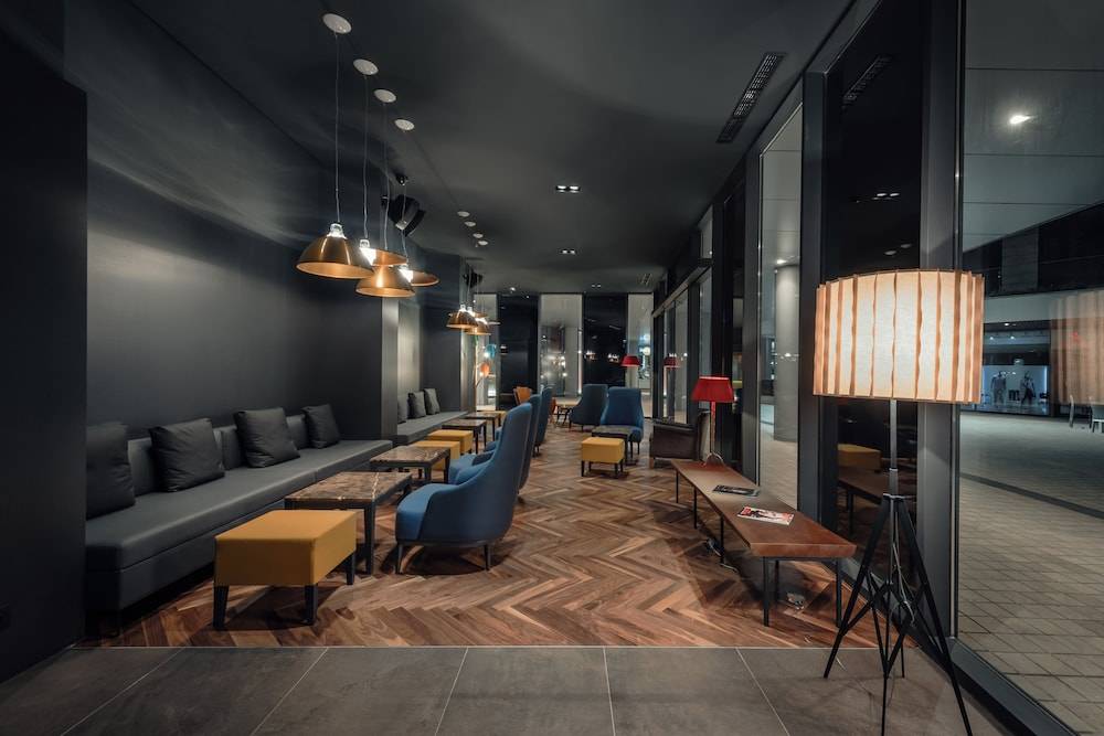 Crowne Plaza Podgorica by IHG 2
