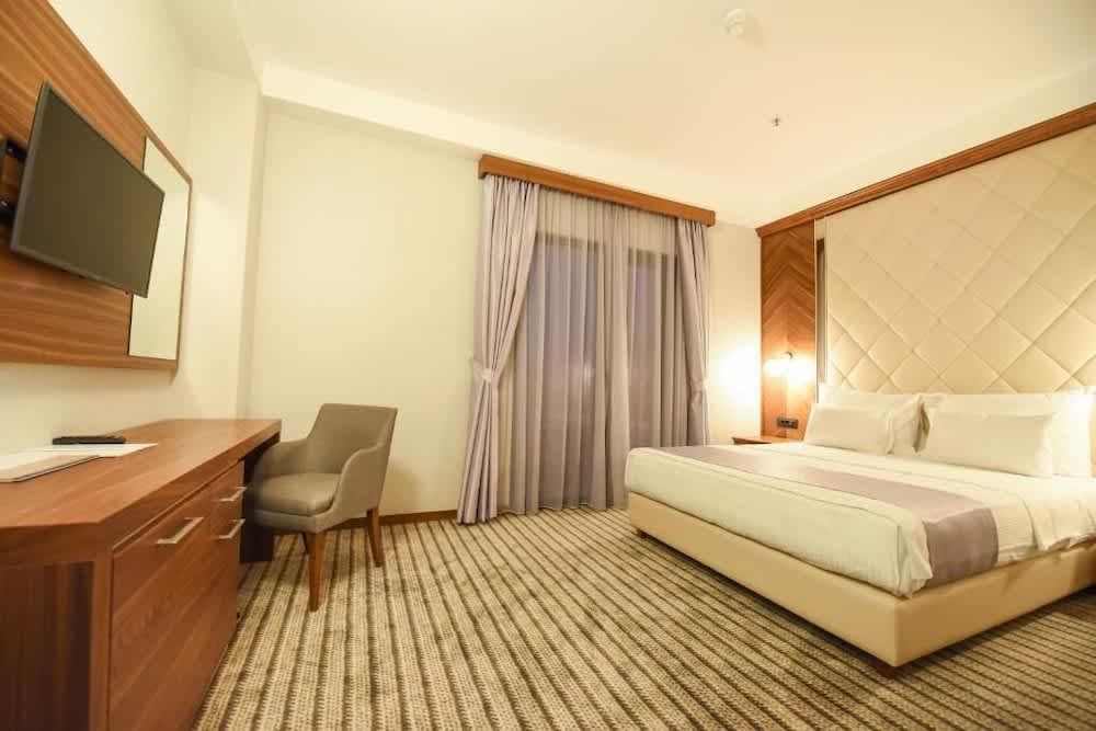 Hotel Union 1